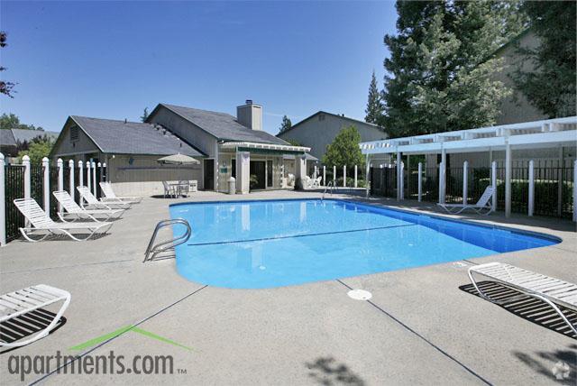 Antelope Creek Apartments - Antelope Creek Apartments