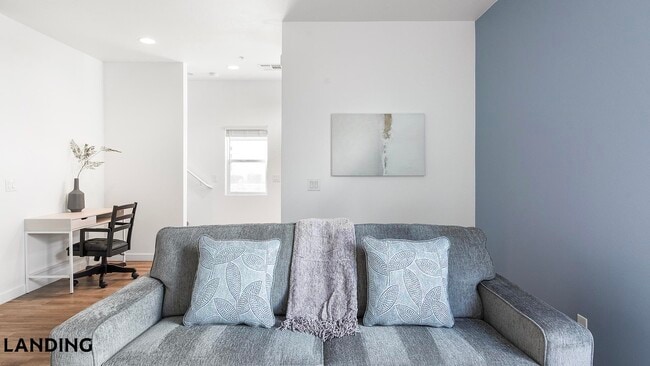 Building Photo - 2705 N Rancho Dr Unit 1045