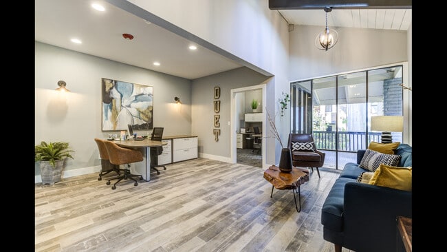 Photo - Duet Apartments