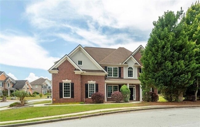 Building Photo - 820 Arbor Way