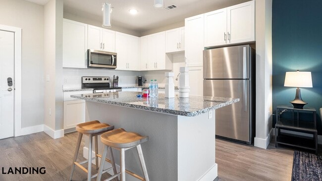 Photo - 3060 Southcreek Blvd Unit 9-206