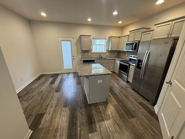 Photo - 3706 Selina Dr