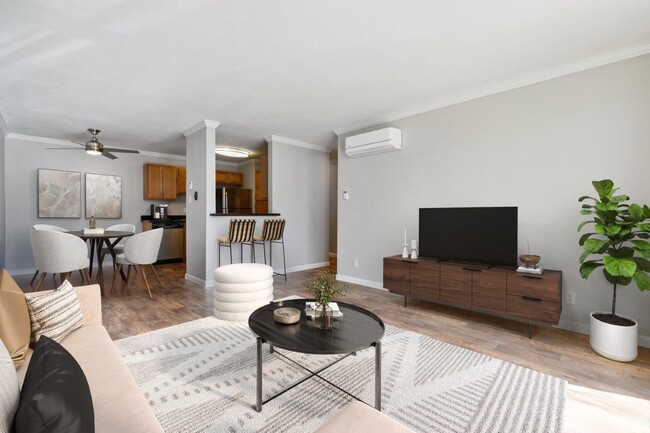 Photo - Atrium Downtown