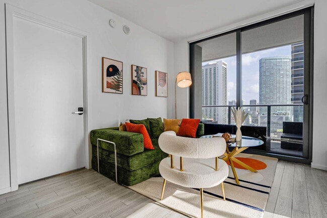 Photo - 404 NE 2nd Ave Unit SI ID1507058P