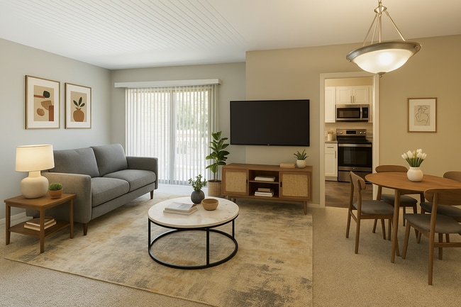 Building Photo - Heritage Woods