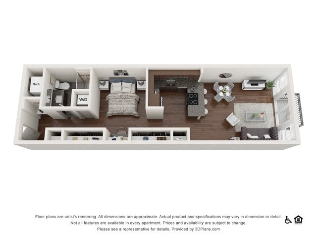 Floor Plan - S2