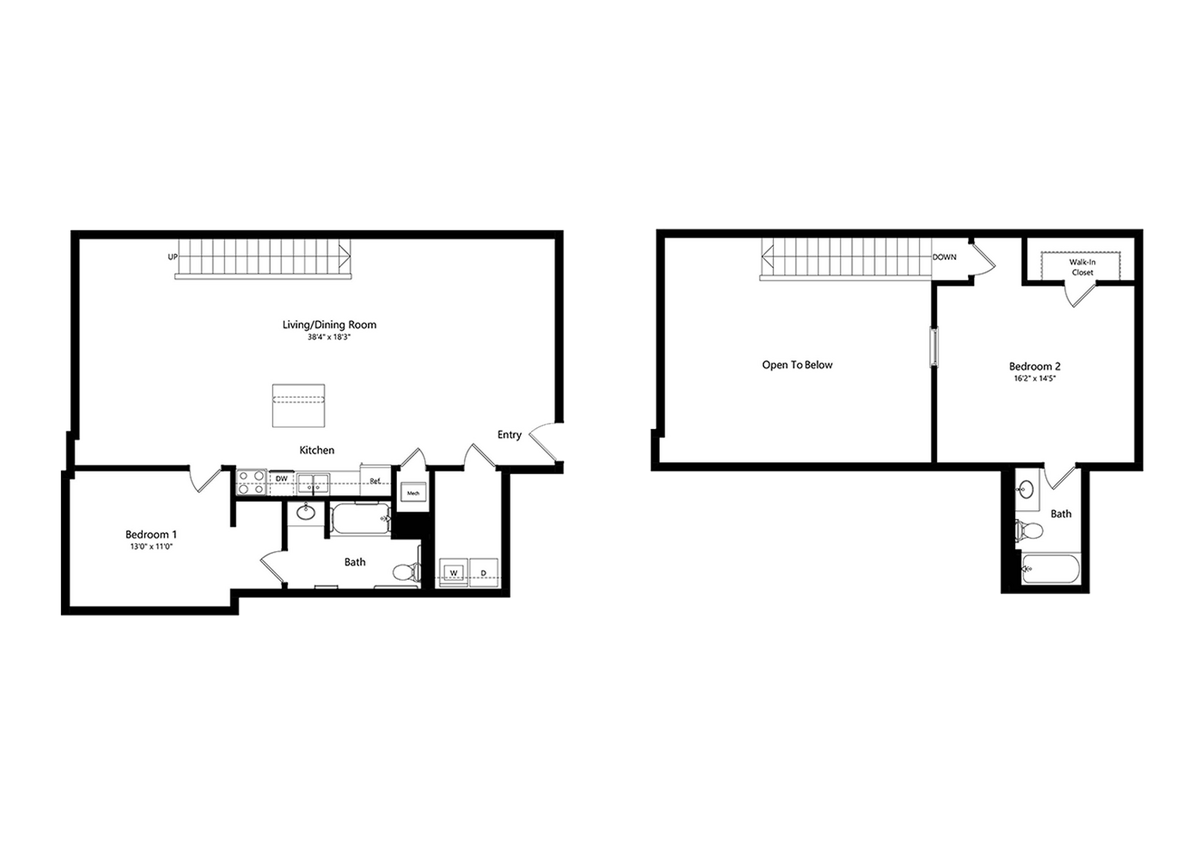 TH2E Layout - TH2E