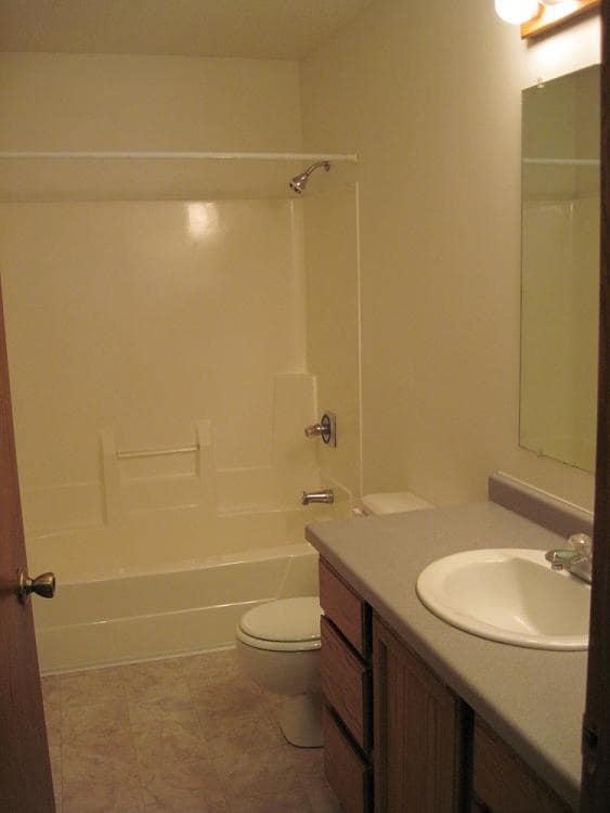 Photo - Tomah Property Management North