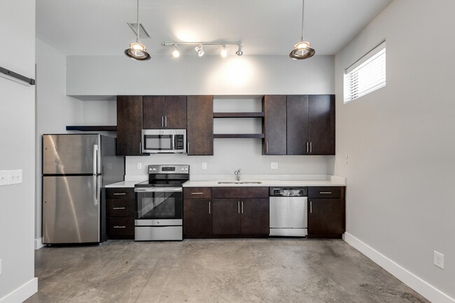 Photo - The Phoenix on 51st