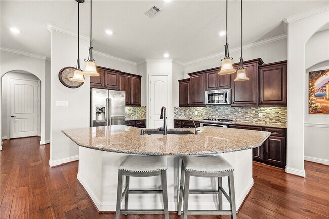 Photo - 6407 Sunstone Falls Ln
