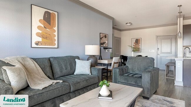 Photo - 6300 FM 423 Unit 3314.1412029