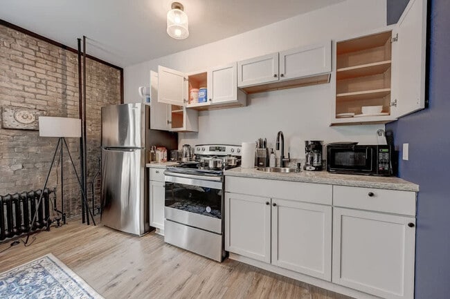 Photo - 1927 N Prospect Ave Unit SI FL2-ID1463122P