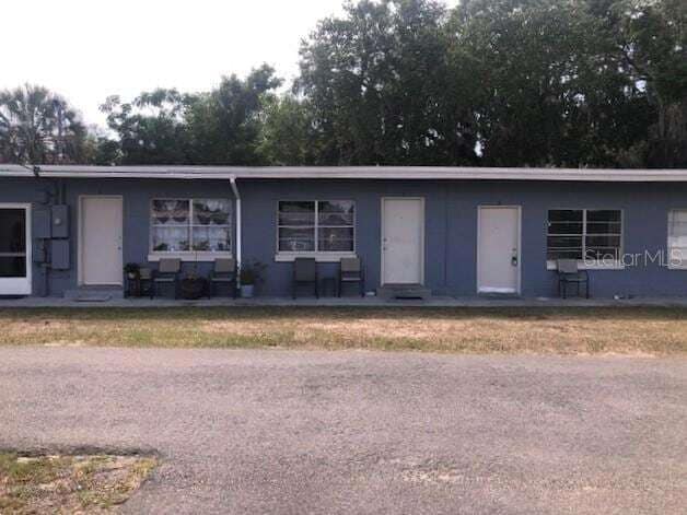 Building Photo - 1401 E Alfred St Unit 6