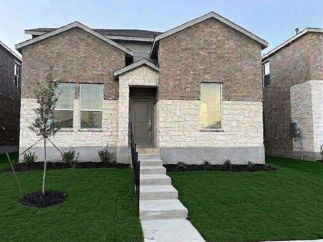 Photo - 17704 Sage Thrasher Dr