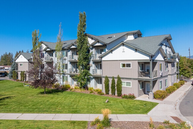 Building Photo - Corso Apartment Homes