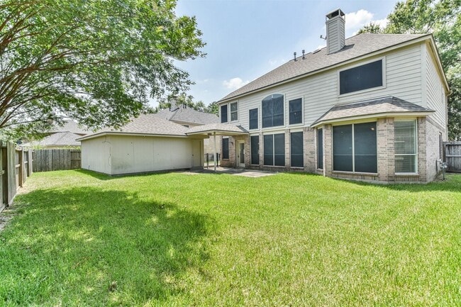 Photo - 18802 Half Volley Cir