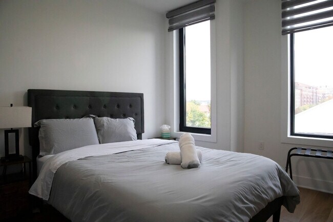 Photo - 3619 Georgia Ave NW Unit SI ID1347750P