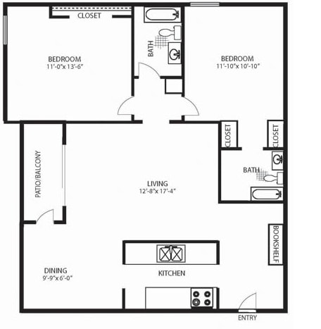 The Fairfax - The Hollywood Classic