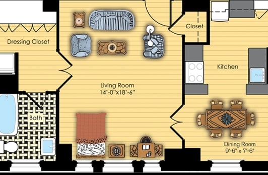 Tier 30 - Historic 30