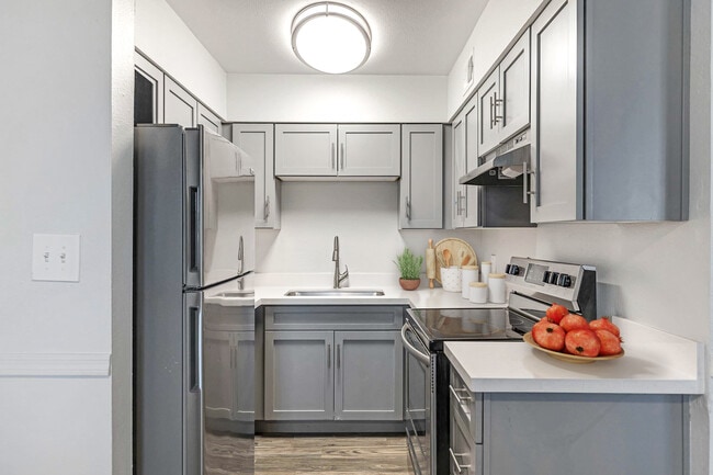 Photo - Atwater Apartments