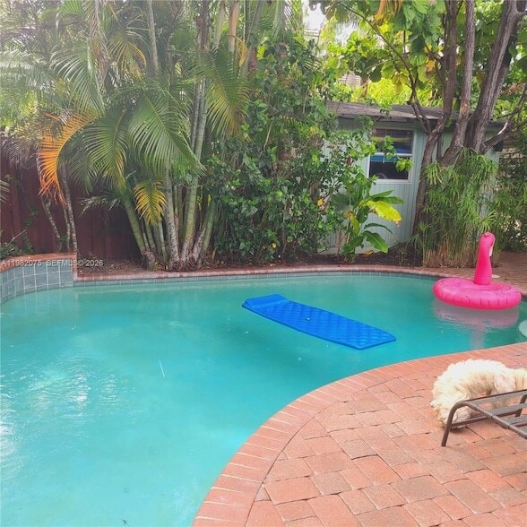 Photo - 1601 NE 17th Terrace Unit 2