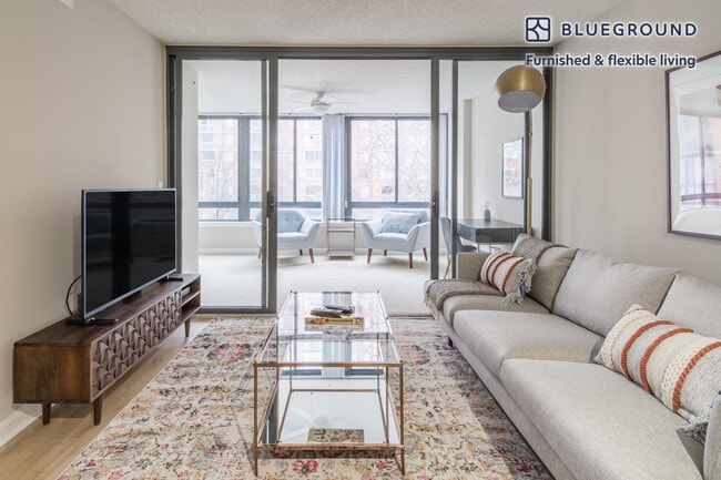 Building Photo - 1410 N Scott St Unit FL8-ID787