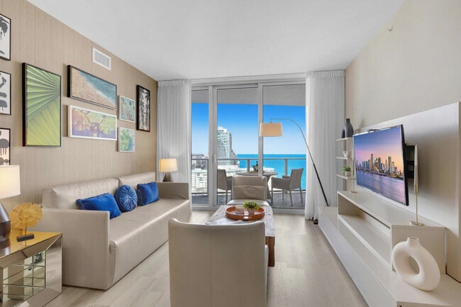 Building Photo - 4111 S Ocean Dr Unit SI ID1227543P