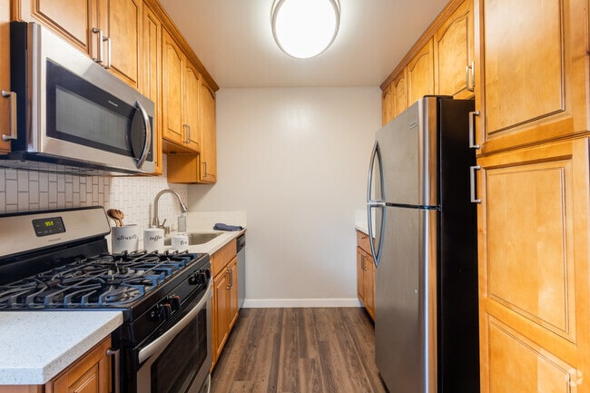 Photo - Pacific Pines