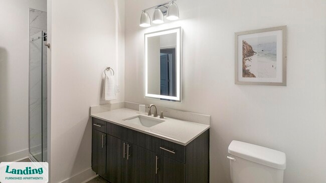 Photo - 5102 Station Dr Unit 1309