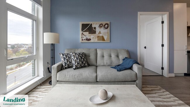 Photo - 1215 N Fayette St Unit 206