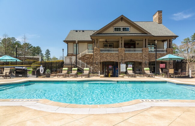 Photo - The Townhomes at Chapel Watch Village