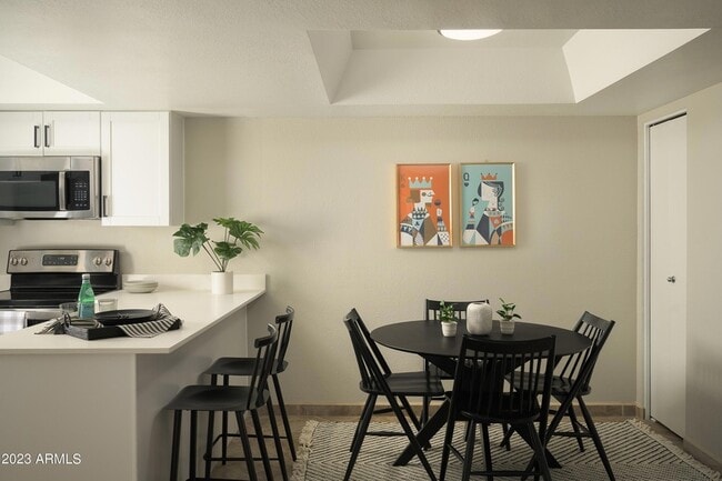 Photo - 8550 E McDowell Rd Unit 1