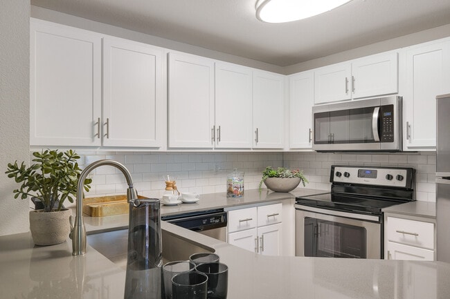 Photo - Centro Apartments