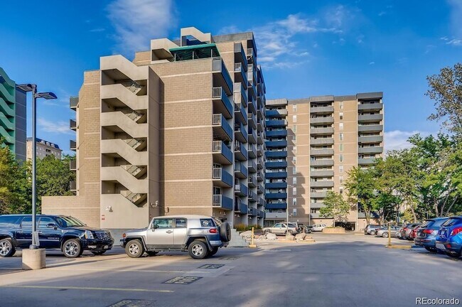 Photo - 601 W 11th Ave Unit 512
