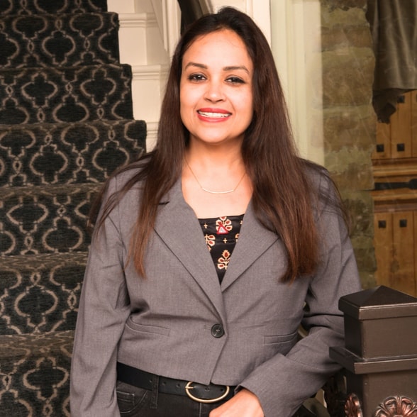 Primary Contact Photo