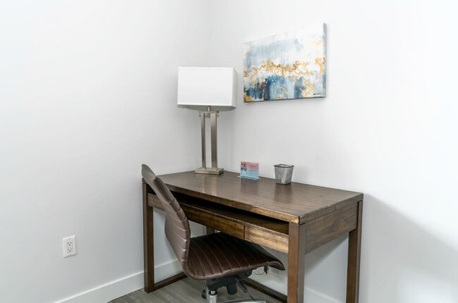 Photo - 50 Lecount Pl Unit FL12-ID1050417P