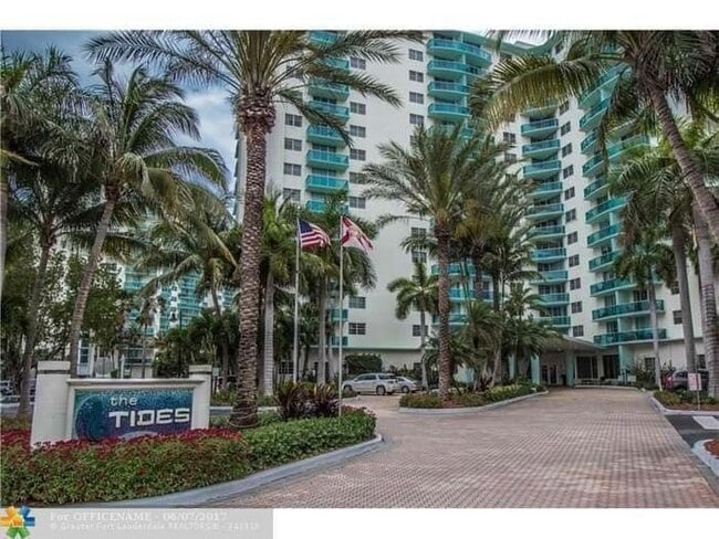 Photo - 3901 S Ocean Dr Unit 12 T