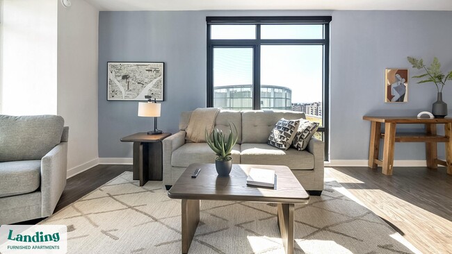 Building Photo - 350 Maple Dr SW Unit 1105.1412609