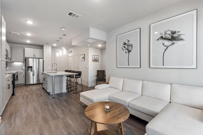 Photo - 5820 1/2 Cameron Rd Unit FL1-ID1364166P