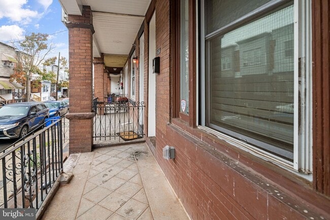 Photo - 1424 S Marston St