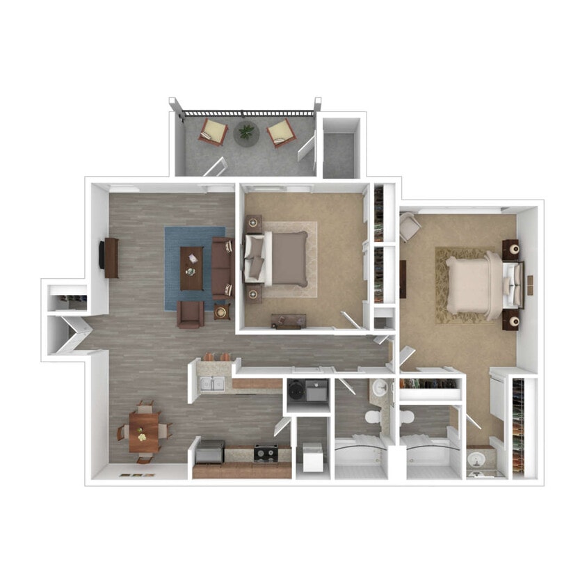 The-Beechwood - The Beechwood Renovated