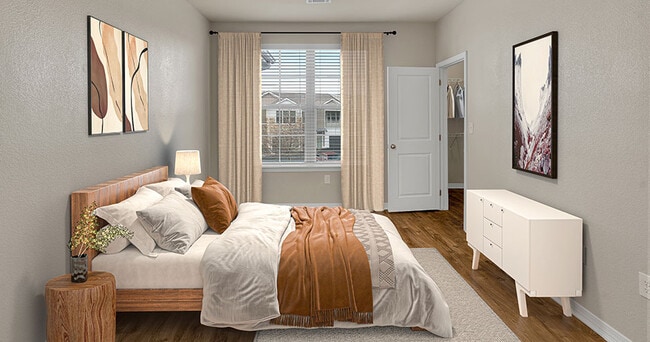 Photo - Retreat at Fremaux Town Center Apartments