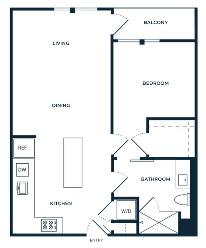 Floor Plan - a10