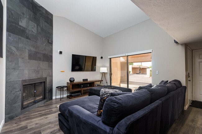 Photo - 2041 N 87th Way Unit ID1255477P