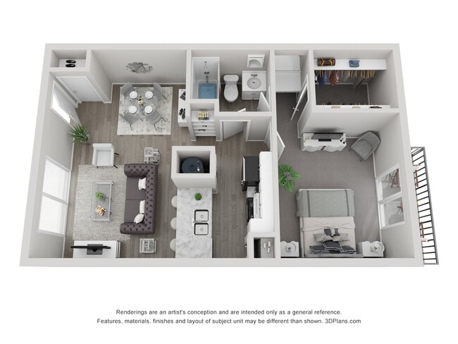 Photo - Enclave @ Crabtree