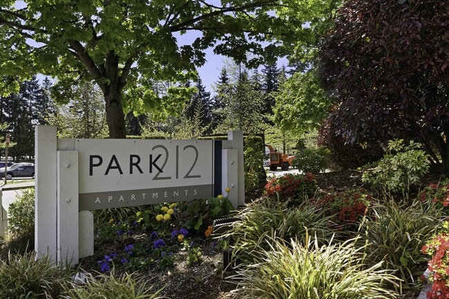Photo - Park 212 Apartment Homes