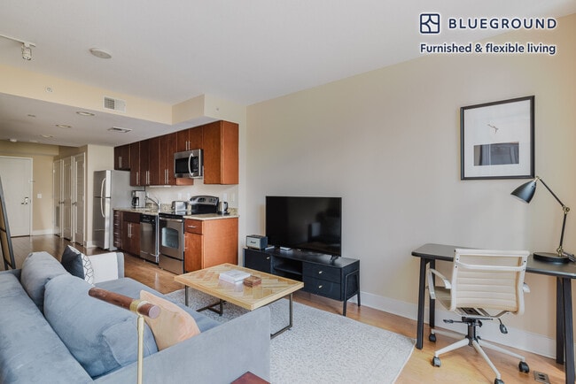 Photo - 425 L St NW Unit FL4-ID929