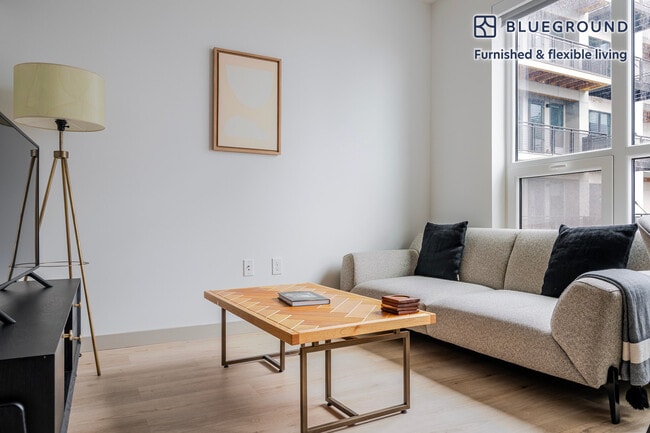 Building Photo - 646 Ocean Ave Unit SI FL4-ID1331
