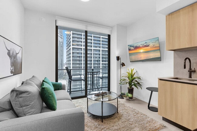 Photo - 501 NE 1st Ave Unit SI ID1499892P