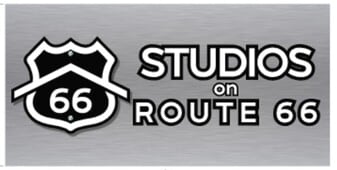 Studios on RTE 66